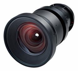 Panasonic ET-ELW22 lente per proiettore - PT-EZ580/EZ580L/EW640/EW640L/EX610/EX610L/EW540/EW540L/EX510/EX510L
- PT-EZ770Z/EZ770ZL/EW730Z/EW730ZL/EX800Z/EX800ZL 