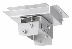 Panasonic ET-PKL100S accessorio per montaggio prioettore Staffa Bianco 