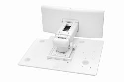 Panasonic ET-WBC100 accessorio per la montatura delle macchine fotografiche Piastra di montaggio 