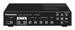 Panasonic ET-YFB200G conmutador de vídeo Composito 