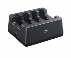 Panasonic FZ-VCBG210 carica batterie Batteria per tablet 