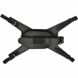Panasonic FZ-VSTM11U tracolla Tablet Nero 