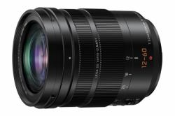Panasonic LEICA DG Vario-Elmarit H-ES12060E SLR Obiettivi con zoom standard Nero 