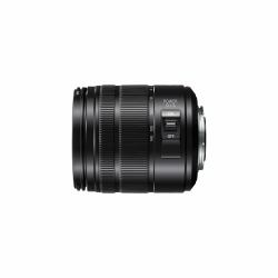 Panasonic LUMIX G VARIO Nero 