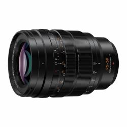 Panasonic H-X2550E obiettivo per fotocamera SLR Teleobiettivo zoom Nero 