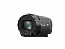 Panasonic Videocamera 4K HC-VX3 