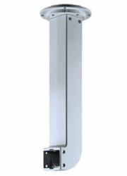 Panasonic KST-DBH07 kit di fissaggio Bianco Alluminio 