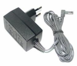 Panasonic KX-A423CE adattatore e invertitore Interno Nero 