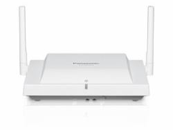Panasonic KX-UDS124 stazione base DECT Bianco 