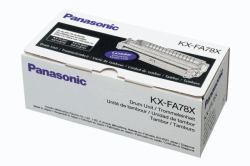 Panasonic KX-FA78X tamburo per stampante Originale 1 pz 