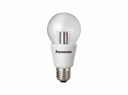 Panasonic LDAHV10L27CGEP Lampadina a risparmio energetico 10 W E27 A+ 