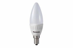 Panasonic LDAHV5L27CFE14EP lampada LED 5 W E14 A+ 