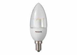 Panasonic LDAHV5L27CGE14EP Lampadina a risparmio energetico 5 W E14 A+ 