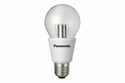 Panasonic LDAHV6L27CG2EP lampada LED 6,4 W E27 A 