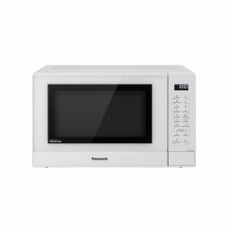 Panasonic NN-ST45KWBPQ forno a microonde Bianco Solo microonde Superficie piana 32 L 1000 W 