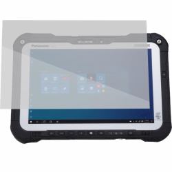 Panasonic InfoCase PCPE-INFG2TG1 protezione per lo schermo e il retro dei telefoni cellulari Sunstech 1 pz 