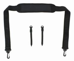 Panasonic PCPE-INFSS03 tracolla Tablet Nero 
