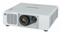 Panasonic PT-FRZ60WEJ videoproiettore Proiettore a raggio standard 6000 ANSI lumen DLP WUXGA [1920x1200] Bianco 