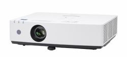 Panasonic PT-LMZ420 videoproiettore Proiettore a raggio standard 4200 ANSI lumen LCD WUXGA [1920x1200] Bianco 