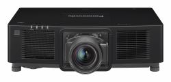Panasonic PT-MZ17KLBEJ videoproiettore 16500 ANSI lumen LCD WUXGA [1920x1200] Nero 