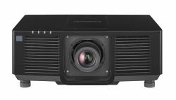 Panasonic PT-MZ682 Proiettore per grandi ambienti 6500 ANSI lumen LCD WUXGA [1920x1200] Nero 