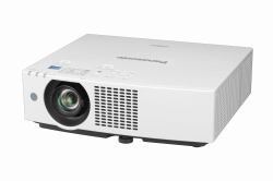 Panasonic PT-VMZ51SEJ videoproiettore Proiettore a raggio standard 5200 ANSI lumen LCD 1080p [1920x1080] Bianco 