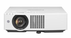 Panasonic PT-VMZ62 6500 ANSI lumen LCD WUXGA [1920x1200] 
