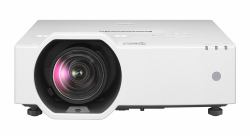 Panasonic PT-VMZ7STEJ videoproiettore Proiettore per grandi ambienti 7000 ANSI lumen LCD WUXGA [1920x1200] 