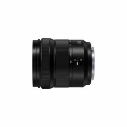 Panasonic LUMIX S 20-60mm F3.5-5.6 MILC Obiettivi con zoom standard Nero 