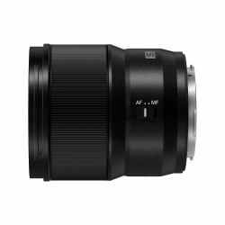 Panasonic LUMIX S 24 mm F1.8 MILC/SRL Obiettivo ampio Nero 