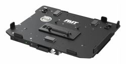 Panasonic TB-PM-VD40SPRNPT replicatore di porte e docking station per laptop Dock Nero 