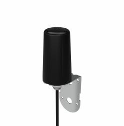 Panorama Antennas BRACKET MOUNT ANTENNA antenna di rete Antenna omnidirezionale SMA 5 dBi 