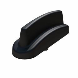 Panorama Antennas LPAM-BC3G-26-1SP antenna di rete Antenna omnidirezionale SMA 6 dBi 