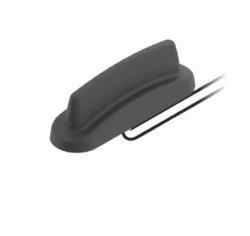 Panorama Antennas LPAM- BC3G-26-3SP antenna di rete Antenna omnidirezionale SMA 5 dBi 
