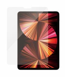 PanzerGlass Pellicola in Vetro Temperato iPad Pro 11'' 2018-2022 | iPad Air 10.9'' 2020-2022 | Ultra-Wide Fit 