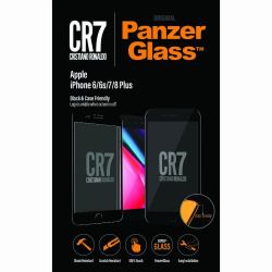 PanzerGlass 9016 protezione per lo schermo e il retro dei telefoni cellulari Pellicola proteggischermo trasparente Apple 1 pz 