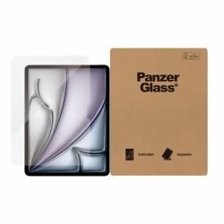 PanzerGlass ® Screen Protector iPad Air 11'' [2024-2026] | iPad 11'' [2025] | iPad 10.9'' [2022] | Ultra-Wide Fit | Bulk Pellicola proteggischermo trasparente Apple 50 pz 