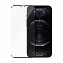 PanzerGlass SAFE. by ® Screen Protector iPhone 12 | 12 Pro | Ultra-Wide Fit | Bulk Pellicola proteggischermo trasparente Apple 50 pz 