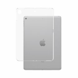 PanzerGlass SAFE. by ® TPU Case iPad 9.7 [2017-2018] | Air [2013] | Transparent | Bulk custodia per cellulare Cover Trasparente 