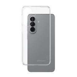 PanzerGlass CR81810 custodia per cellulare 17 cm [6.7"] Cover Trasparente 