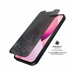 PanzerGlass ® Privacy Screen Protector iPhone 13 Mini | Standard Fit Pellicola proteggischermo trasparente Apple 1 pz 