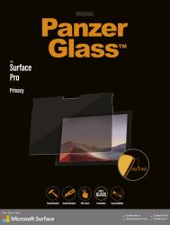PanzerGlass ® Microsoft Surface Pro 4 | Pro 5. Gen | Pro 6 | Pro 7 - Privacy | Screen Protector Glass Pellicola proteggischermo trasparente 1 pz 