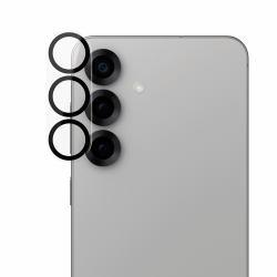 PanzerGlass ® PicturePerfect Camera Lens Protector Samsung Galaxy S25 Pellicola proteggischermo trasparente 1 pz 