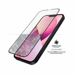 PanzerGlass ® Screen Protector iPhone 13 Mini | Edge-to-Edge Pellicola proteggischermo trasparente Apple 1 pz 