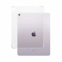 PanzerGlass SAFE. by ® TPU Case Transparent iPad Air 13" [2024-2026] custodia per cellulare Cover Trasparente 