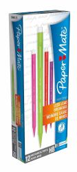 Papermate Non-Stop portamine 0,7 mm HB 12 pz 