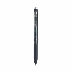 Papermate Inkjoy Gel Penna in gel retrattile Nero 12 pz 