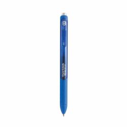 Papermate InkJoy Gel Penna in gel retrattile Blu 12 pz 
