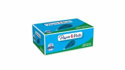 Papermate 2115309 nastro di correzione 6 m Blu 10 pz 