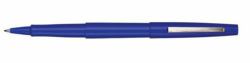 Papermate Flair penna tecnica Medio Blu 12 pz 